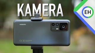 200MP ANGRIFF: Xiaomi 12T Pro Kamera-Test (Deutsch)