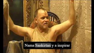 AINDRA DAS : LA IMPORTANCIA DEL YUGA DHARMA HARINAMA SANKIRTANA