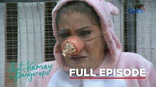 Abot Kamay Na Pangarap: The Morgana Go Farm Show Stage 2 (Full Episode 595) August 6, 2024