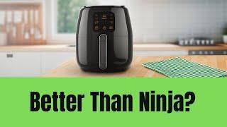 Budget Air Fryers 2023: Which Cheap AirFryer BEAT Ninja?