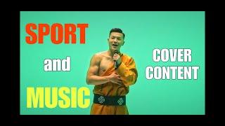 Sport and Music cover content