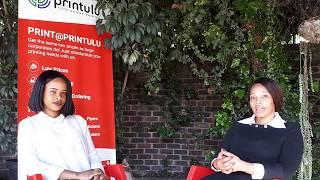 Tumi & Naidene talk about what to expect, when ordering with Printulu