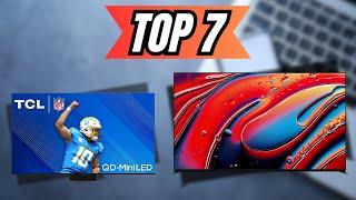 TOP Mejores TV 120HZ [2024]  Descubre Mejores Televisores para Consolas 2024 TVs PS5 - Xbox Serie X