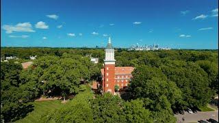 Experience Our Campus | Queens University of Charlotte Campus Tour