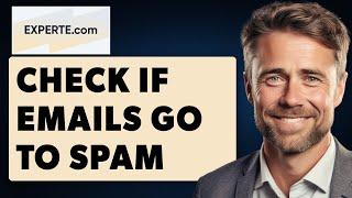 How to Quickly Check if Your Emails Go to the Spam Folder (Full 2024 Guide)