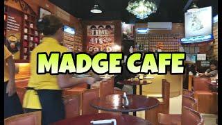 LEGENDARY COFFEE SHOP IN ILOILO CITY | MADGE CAFE