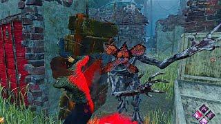 12 Ping DBD Compilation