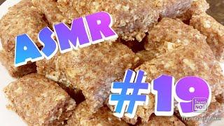 ASMR #19 | Baking