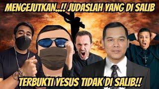 PENDETA KEBINGUNGAN DI TANYA KERISTENG MENUH4NKAN YESUS ATAU PENGIKUT YESUS??