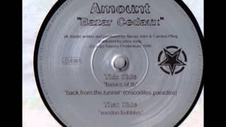 Amount - Voodoo Bubbles (Acid 1996)