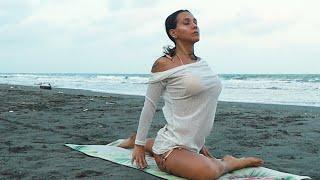 MY YOGA | Ocean Split Flow