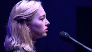 Madeline Boreham  | Popular Voice | 2016 National YoungArts Week