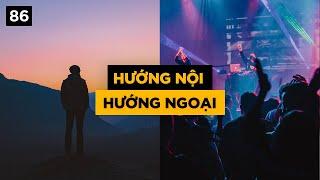 Hướng nội và Hướng ngoại