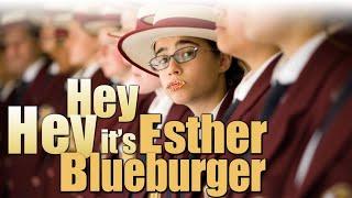 Hey Hey It’s Esther Blueburger | Official Trailer | Monterey Media