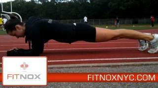 FitNox NYC Video | Personal Training in New York City