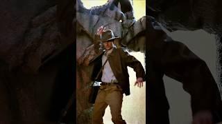 Indiana Jones and the Great Circle Cosplay  #indianajones