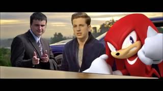 Charlie Puth - See You Again (ft. bluetennant1998 and Knuckles the Echidna)