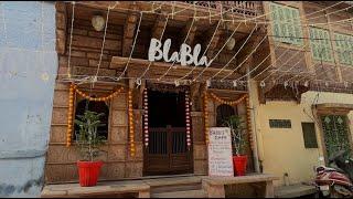 Hotel, Hostel and Dormitory in Jodhpur | BlaBla Hostel