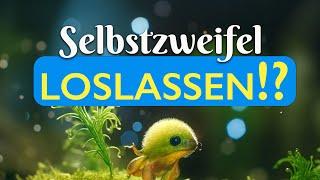 Selbstzweifel vs. Selbstüberschätzung: Der innere Kampf enthüllt!