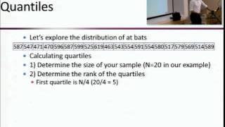 VASS 2012 - Dave Ebert & Ross Maciejewski - From Foundations to Applications for Visual Analytics