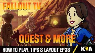 FALLOUT TV - Fallout Shelter Mobile - Ep38