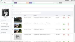 Home Inspector Pro Inspection Software & ISN Reference Addendum