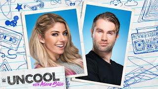 Tyler Breeze can’t dance – Uncool with Alexa Bliss Episode 7