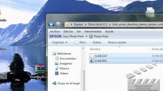 Videotutorial Hackear y Emular Hardlock   (Link activo 2021)