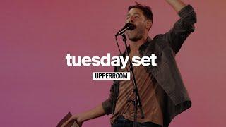 UPPERROOM Tuesday Set