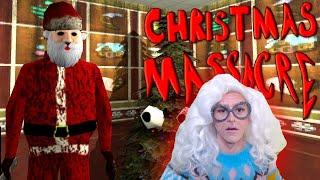 Inertia Plays Christmas Massacre Part 1