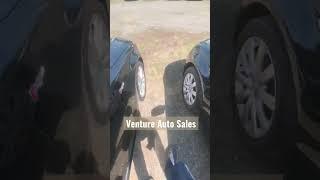 Venture Auto Sales