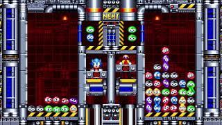 Sonic Mania Boss 4 - Mean Bean Machine