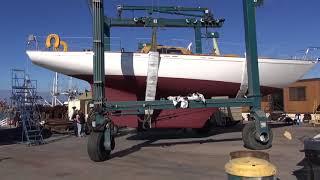 Restoring Susanna - EP 85 - Launch Time!