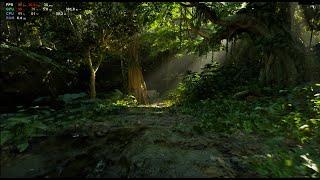 RTX 3080 | Unreal Engine 5 Ultra Realistic Jungle Forest Demo | Ultra Settings | 1080P