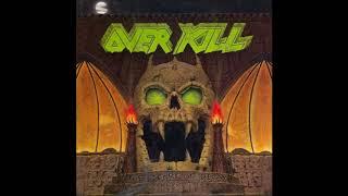 Overkill - Who Tends the Fire