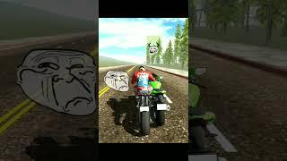 Who is win racein indian bike driving#shorts #ytviral #ytviral #indianbikedriving3d