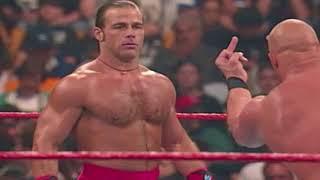 Steve Austin on Shawn Michaels Not Wanting to Drop the WWE Championship at Wrestlemania 14