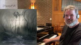 Classical Composer Reacts to The Drapery Falls (Opeth) | The Daily Doug (Episode 125)