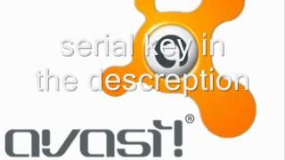 BEST Avast Antivirus Serial Key valid until 2038 (ALL KEYS WORK!)