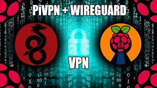 Como montar una VPN con Raspberry Pi
