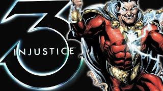 The Top 10 Characters WE NEED Base Roster! - Injustice 3