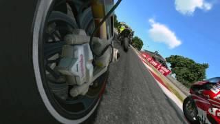 MotoGP™13 - Demo Trailer