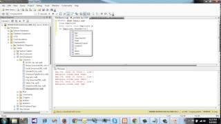 SQL Server Bangla Tutorial 24   Self Join