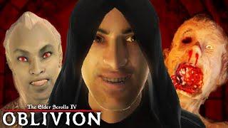 The Dark Brotherhood: Oblivion | The Full Story