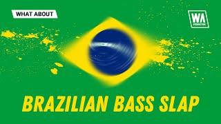 Dynoro / Alok Style Presets, Melodies & Drums | Brazilian Bass Slap