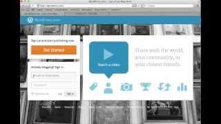 01 How To Make A Free Microblogging Website