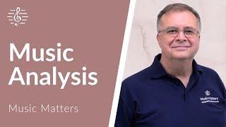 Music Analysis and Performance Insight