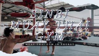 Sinbi Muay Thai Gym in Nai Harn, Rawai, Phuket | Muay Thai Gyms in Thailand