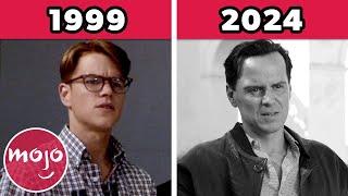 Top 10 Differences Between Ripley (2024) & The Talented Mr. Ripley (1999)