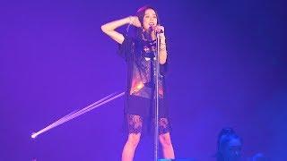 [4K] 블랙핑크 지수 - Clarity (BLACKPINK Jisoo 'Clarity' Solo Stage fancam) By. fanPD